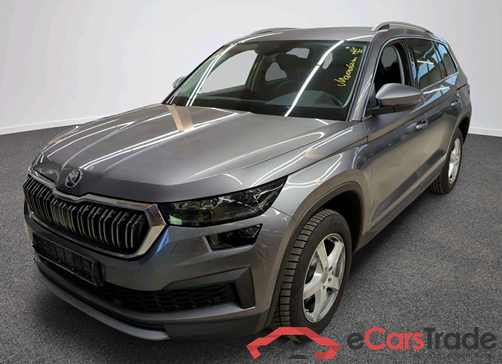 Kodiaq Style 2.0 TDI 110KW AT7 E6d