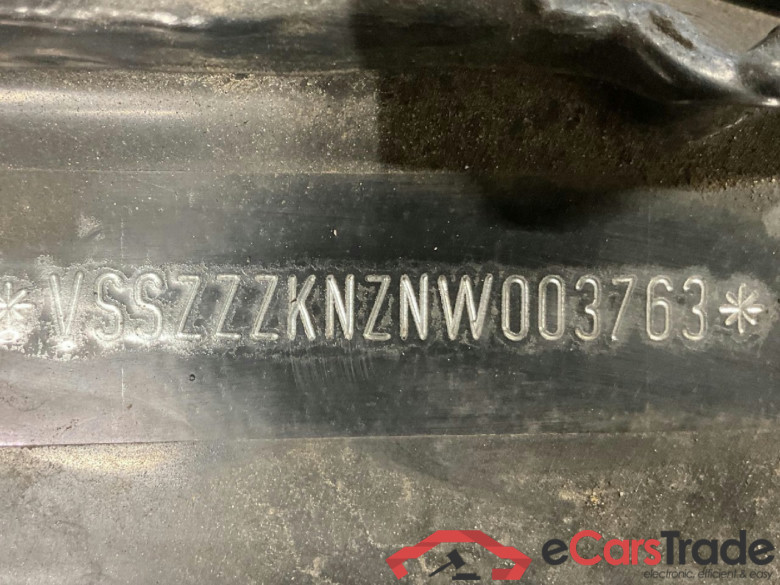 Tarraco Xcellence 2.0 TDI 110KW MT6 E6d #5