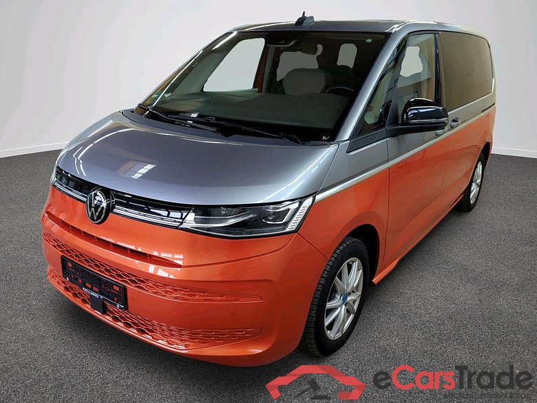 T7 Transporter Multivan Life eHybrid 1.4 TSI 160KW AT6 7 Sitzer E6d