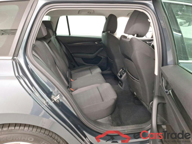 SKODA OCTAVIA COMBI 1.0 TSI 81KW CLEVER #6