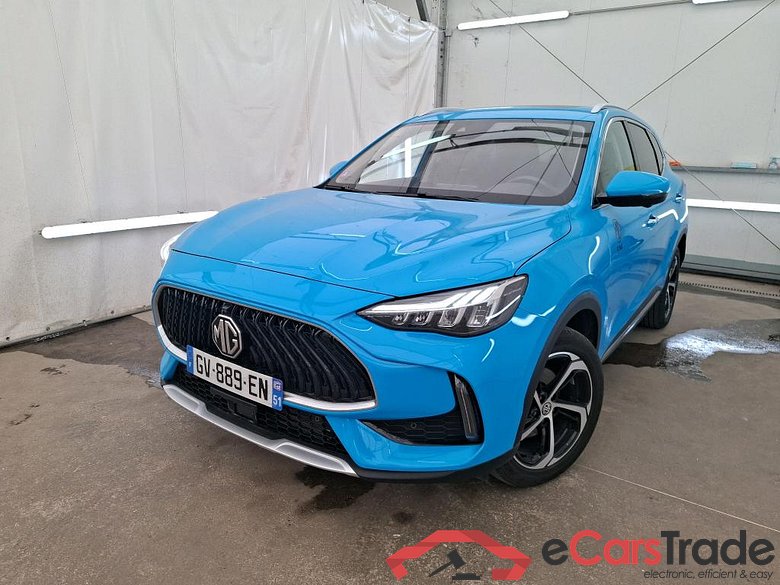 MG EHS / 2023 / 5P / SUV 1.5T GDI PHEV Luxury Auto