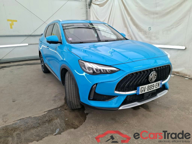MG EHS / 2023 / 5P / SUV 1.5T GDI PHEV Luxury Auto #4