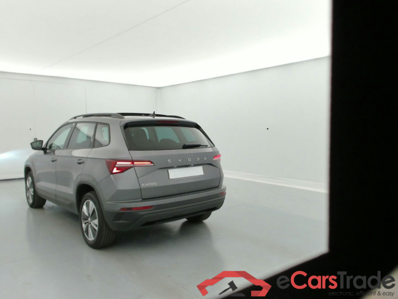 Skoda Karoq 2.0 TDI 116 ch SCR DSG7 Business #3