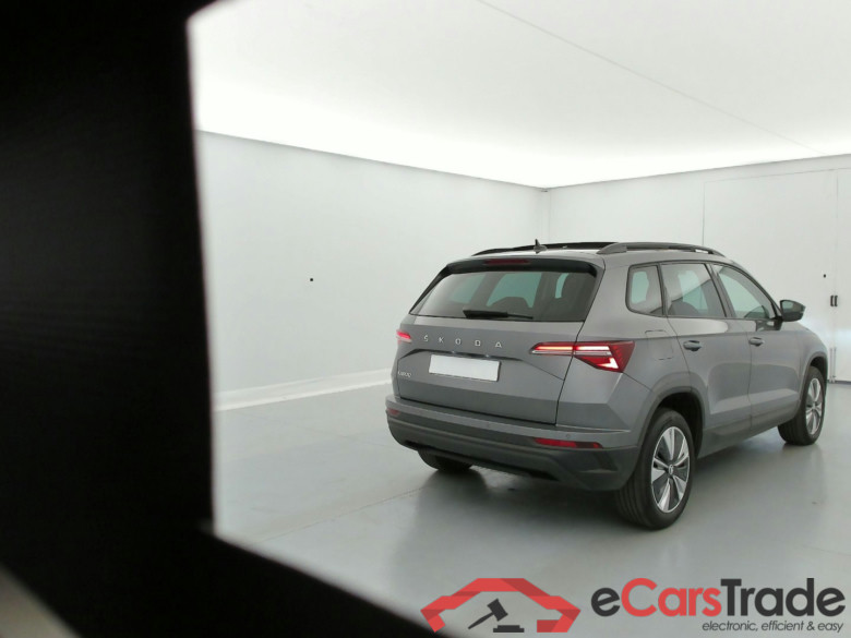 Skoda Karoq 2.0 TDI 116 ch SCR DSG7 Business #5