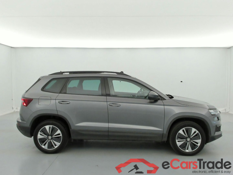 Skoda Karoq 2.0 TDI 116 ch SCR DSG7 Business #6