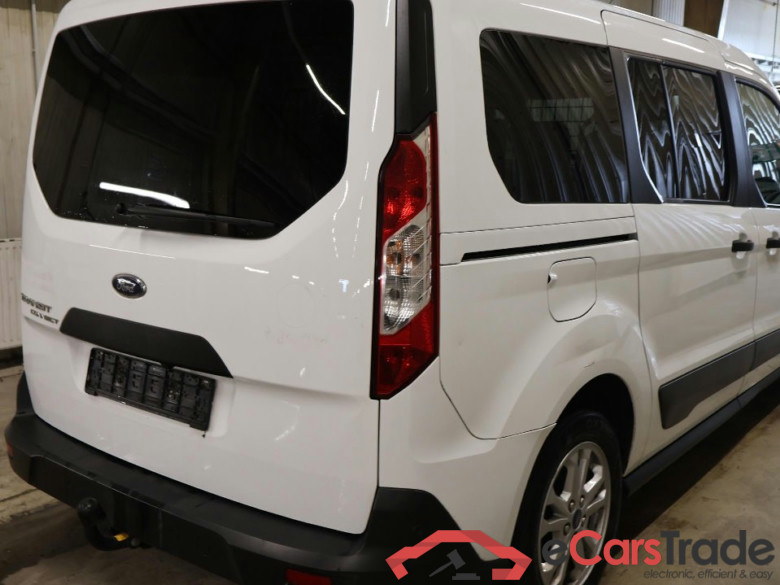 FORD Transit Connect 230 L2 LKW S&S Autm. Trend 5d 88kW #2