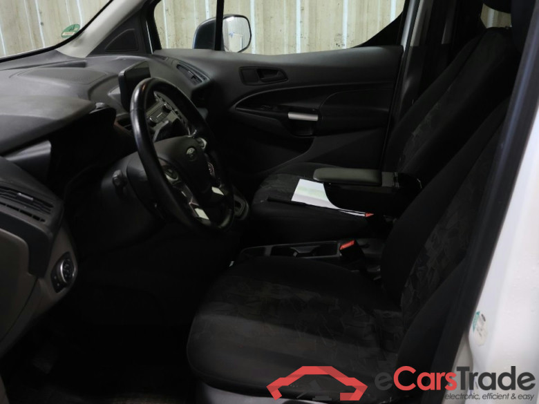 FORD Transit Connect 230 L2 LKW S&S Autm. Trend 5d 88kW #4
