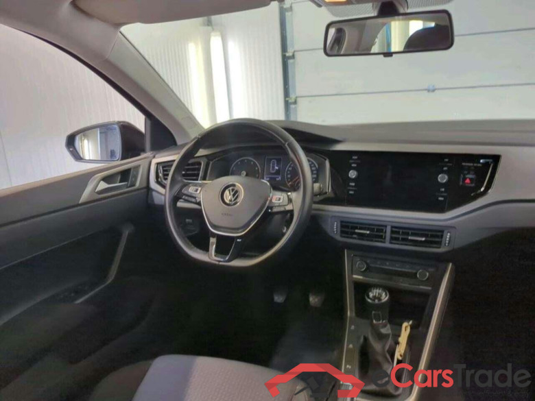 VOLKSWAGEN POLO 1.0 TSI Comf.l. Bus. #3