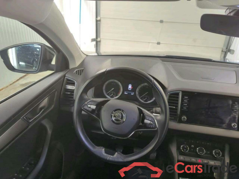 SKODA Karoq 1.0 TSI Bns.Ed. Plus #3