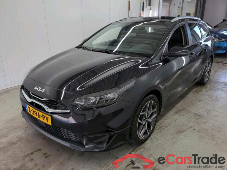 KIA ceed sportswagon 1.0 T-GDi ExecLine #1