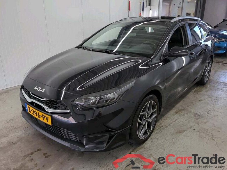 KIA ceed sportswagon 1.0 T-GDi ExecLine