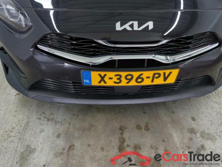 KIA ceed sportswagon 1.0 T-GDi ExecLine #4