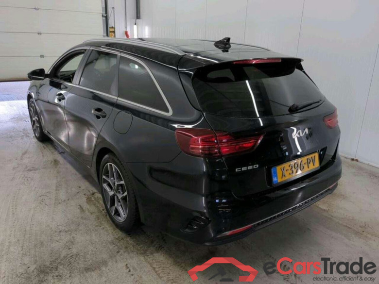 KIA ceed sportswagon 1.0 T-GDi ExecLine #6