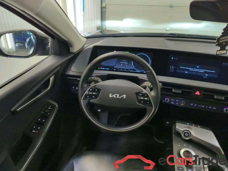 KIA EV6 Air 58 kWh #3