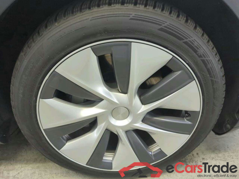 Tesla Model Y Long Range AWD 75kWh #5