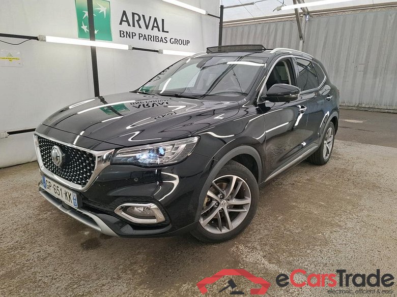 MG EHS / 2021 / 5P / SUV 1.5T GDI PHEV Luxury Auto
