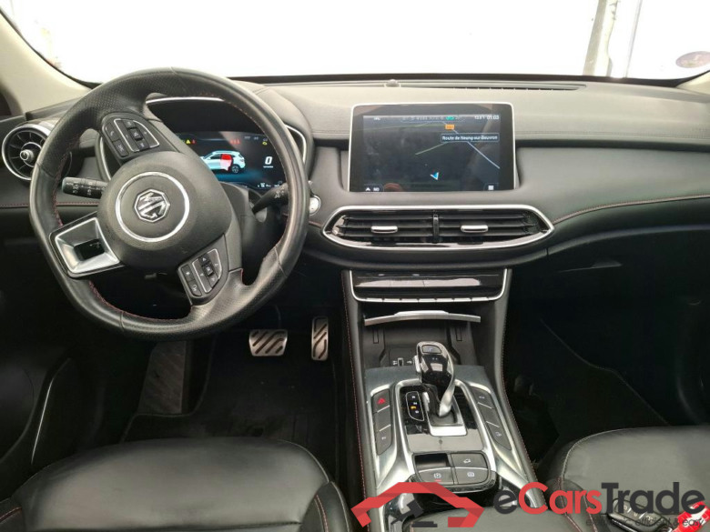 MG EHS / 2021 / 5P / SUV 1.5T GDI PHEV Luxury Auto #5