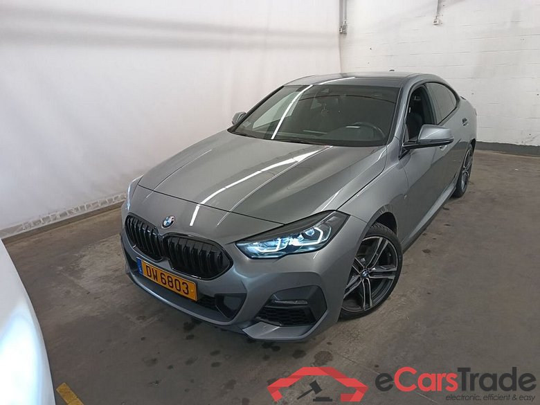 BMW 2 GRAN COUPE 220iA 178hp OPF 4d