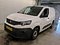 preview Peugeot Partner #0