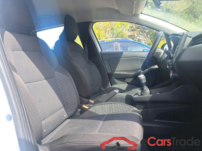 Clio V Business 1.0 TCe 100CV BVM5 E6dT #6