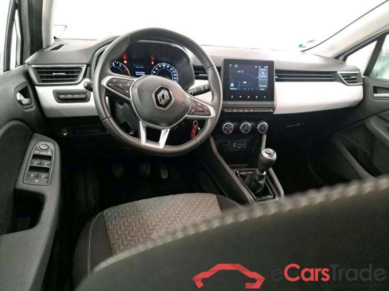 Clio V Business 1.0 TCe 100CV BVM6 E6d / GPL #5