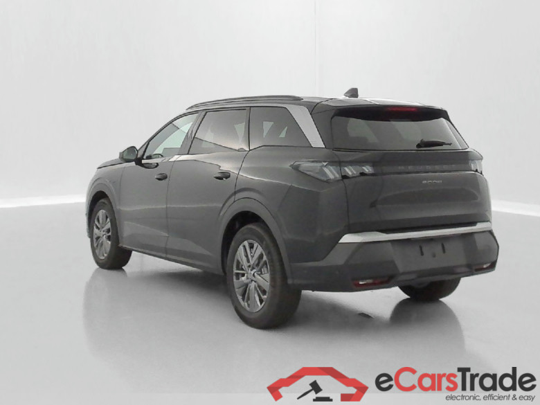 Peugeot 5008 Allure III 1.2 Hybrid 145ch e-DCS6 #5