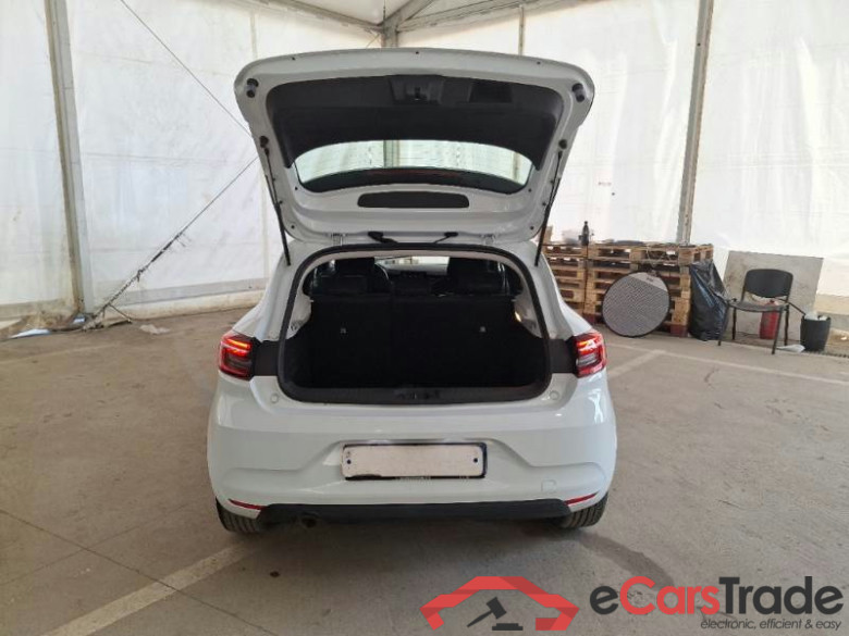 RENAULT CLIO / 2019 / 5P / BERLINA 1.0 TCE 66KW ZEN #5