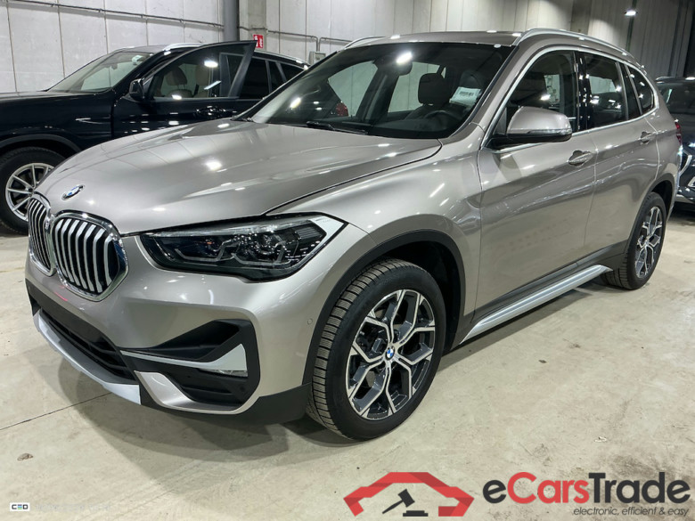 BMW X1 1.5 SDRIVE18IA (100KW) #1