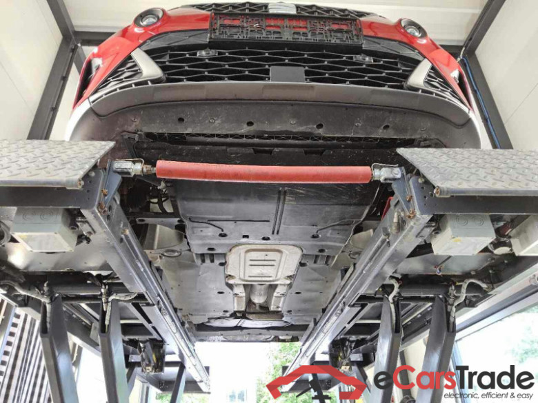 Seat Arona (KJ7)(2017->) DE - SUV5 1.0 TSI EU6d, FR OPF, (Facelift) 2021 - 2024 #5