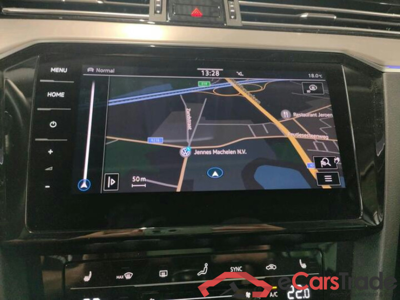 Volkswagen Passat Variant Passat Variant 1.5 TSI OPF Elegance Business 110kW/150pk  5D/P Man-6 #6