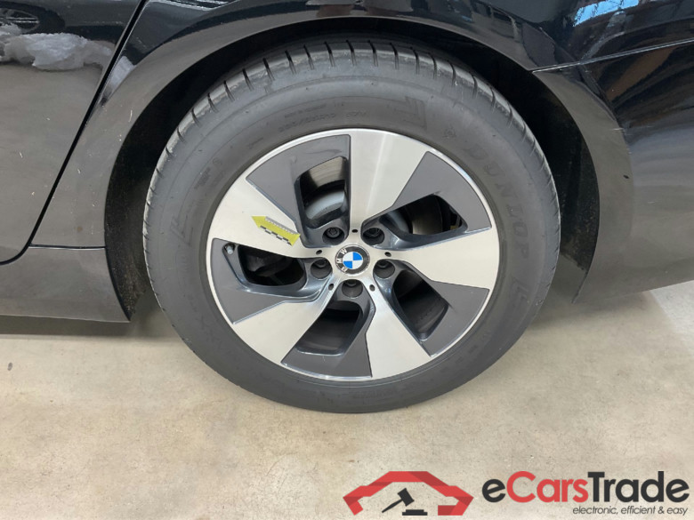 Baureihe 5 Touring 520 d 2.0 140KW AT8 E6d #6