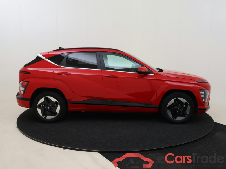 Hyundai Kona Feel Comfort  48 kWh 152 #4