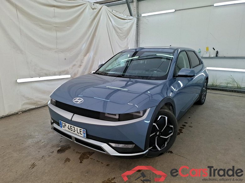 Ioniq 5 Intuitive Electrique 77kWh BVA