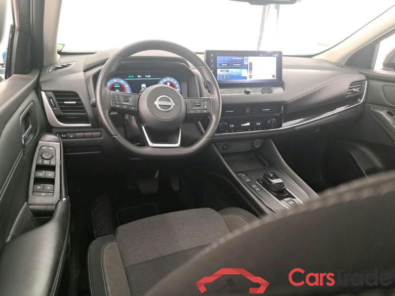 NISSAN Qashqai / 2021 / 5P / Crossover e-Power 190 N-Connecta BVA #5