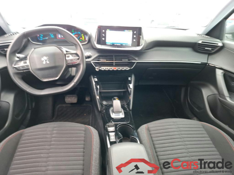 2008 (e-) Active Business 50kWh BVA #6