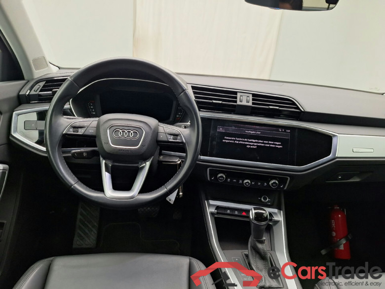 Audi, Q3 '18, Audi Q3 35 TFSI S tronic Advanced 5d #6