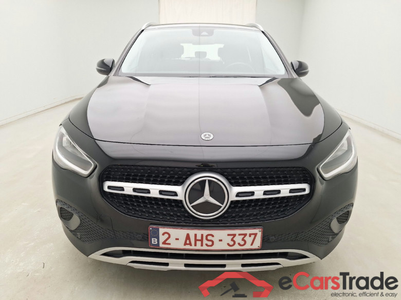 Mercedes, GLA '20, Mercedes-Benz GLA GLA 180 Business Solution 5d #1