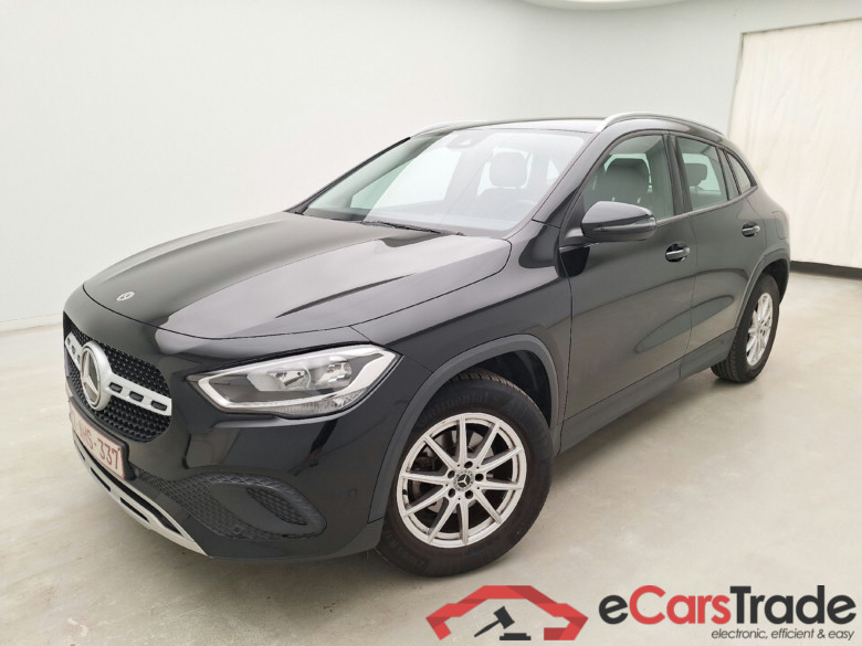 Mercedes, GLA '20, Mercedes-Benz GLA GLA 180 Business Solution 5d #2