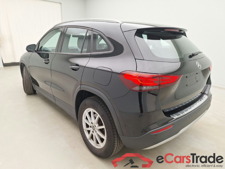 Mercedes, GLA '20, Mercedes-Benz GLA GLA 180 Business Solution 5d #3