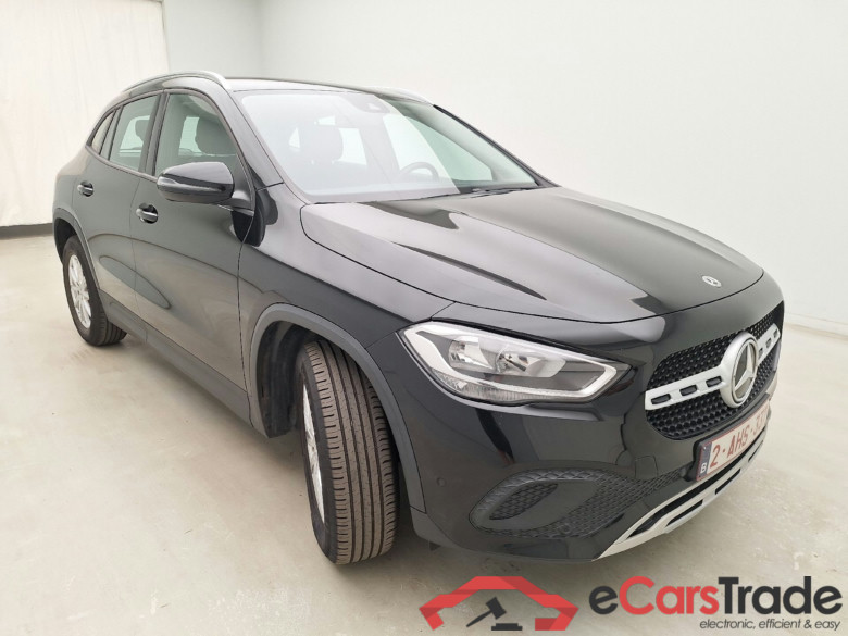 Mercedes, GLA '20, Mercedes-Benz GLA GLA 180 Business Solution 5d #5