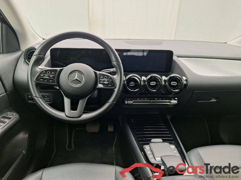 Mercedes, GLA '20, Mercedes-Benz GLA GLA 180 Business Solution 5d #6