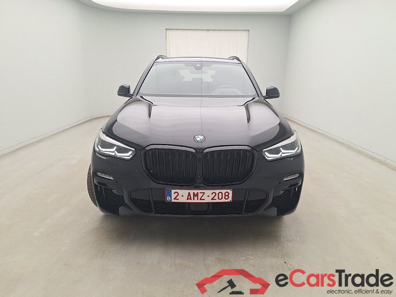 BMW, X5 '18 PHEV, BMW X5 xDrive45e (210kW) 5d ///M-Sportkit (total options: 17.330,57 Ex.Vat)