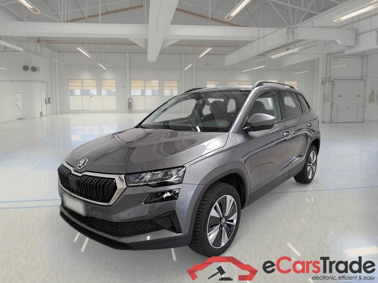 SKODA KAROQ / 2017 / 5P / SUV 2.0 TDI 85KW EVO SCR EXECUTIVE DSG