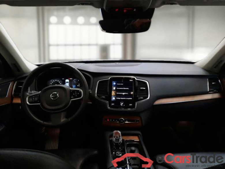 VOLVO XC90 / 2014 / 5P / SUV B5 D AWD AUTOMATICO 7P INSCRIPTION #3