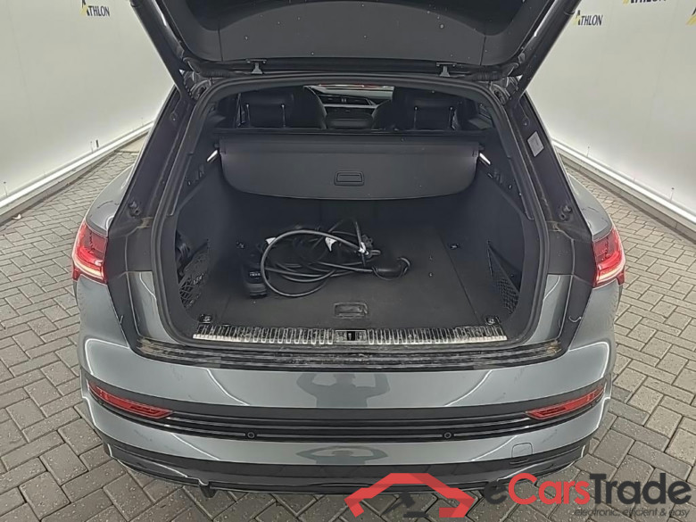 AUDI e-tron e-tron S quattro 5D 370kW #5