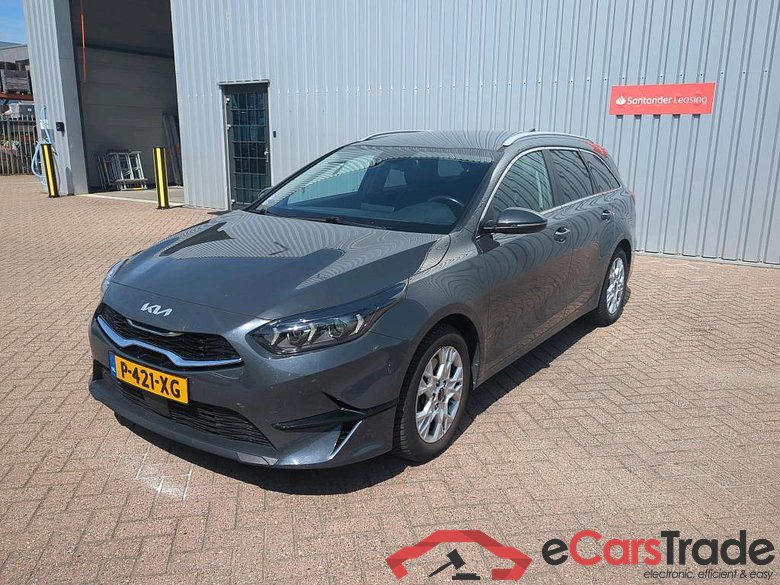 KIA ceed sportswagon 1.0 T-GDi DynPlusL.