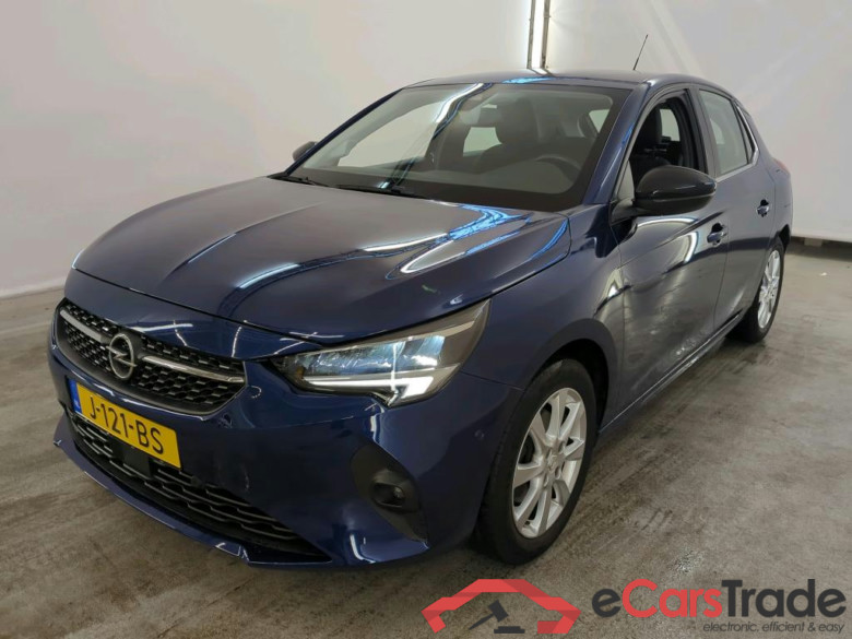 Opel Corsa 1.2 TURBO ELEGANCE 74KW 5d #1