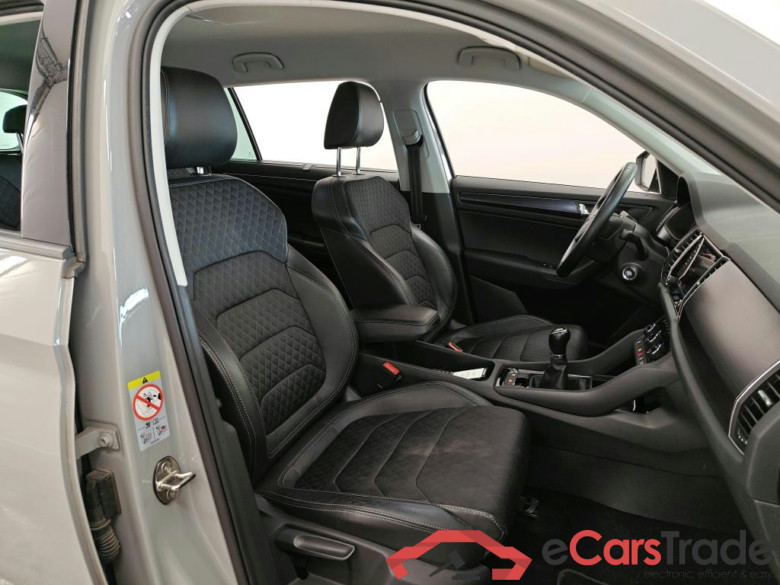 Skoda Kodiaq 1.5 TSI ACT 110kW Business Edition 5d #3