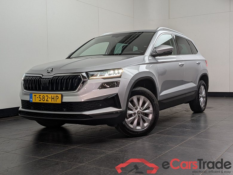 SKODA Karoq 1.0 TSI Business Ed.