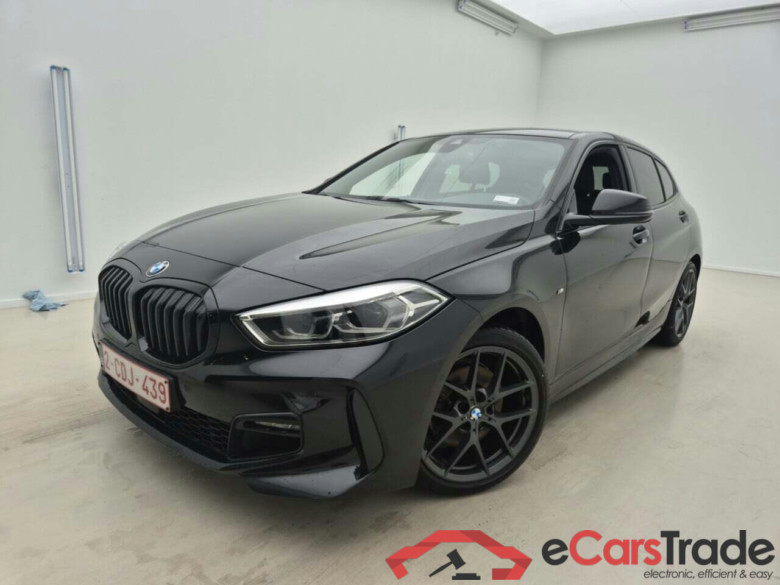 BMW 1-SERIE 116D M-SPORT #1